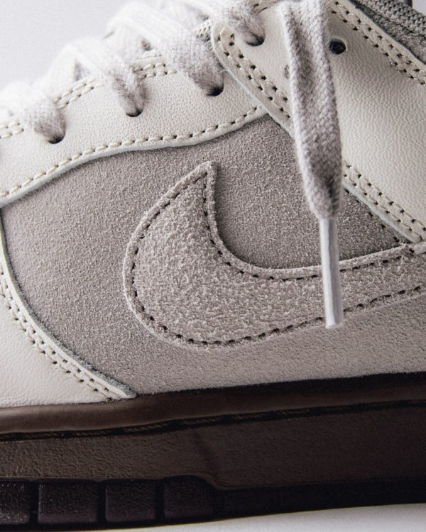 Nike Dunk Low Ironstone - Image 4
