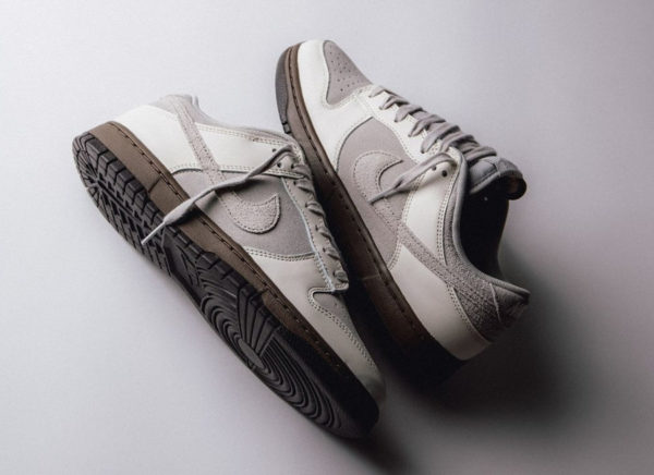 Nike Dunk Low Ironstone - Image 3