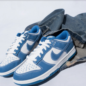 Nike Dunk Low Sashiko