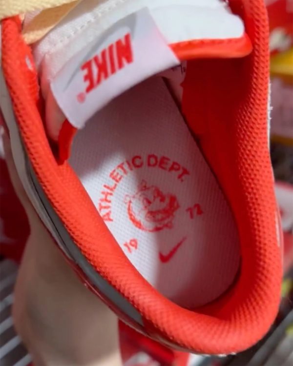 Nike Dunk Low Athletic Department - Image 5