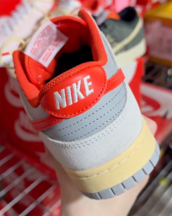 Nike Dunk Low Athletic Department - Image 6