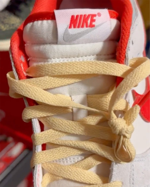 Nike Dunk Low Athletic Department - Image 3