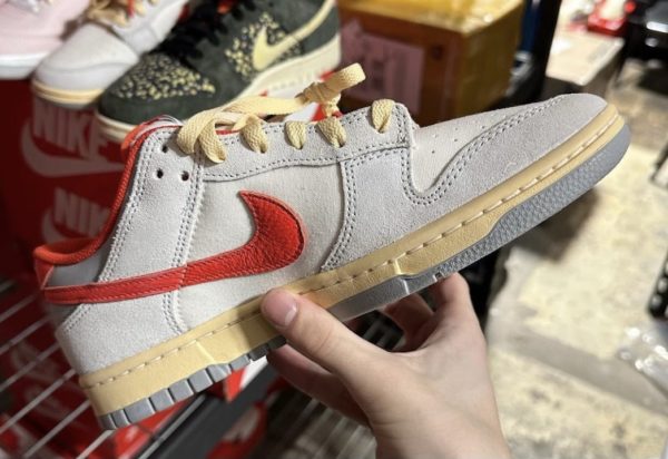 Nike Dunk Low Athletic Department - Image 4