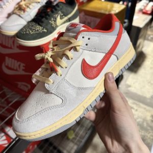 Nike Dunk Low Athletic Department
