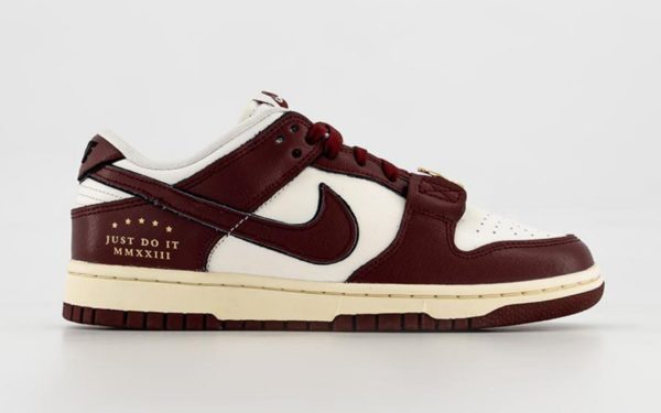 Nike Dunk Low Just Do It - Image 6