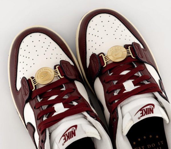 Nike Dunk Low Just Do It - Image 7