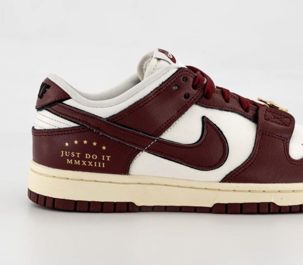 Nike Dunk Low Just Do It - Image 8
