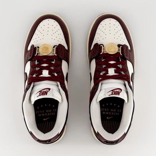Nike Dunk Low Just Do It - Image 10