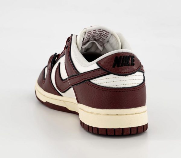 Nike Dunk Low Just Do It - Image 9