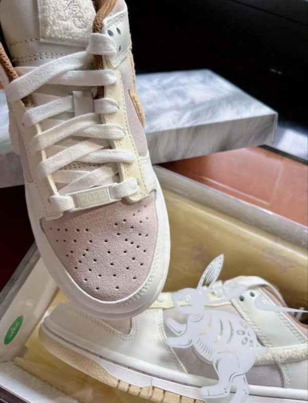 Nike Dunk Low Rabbit - Image 8