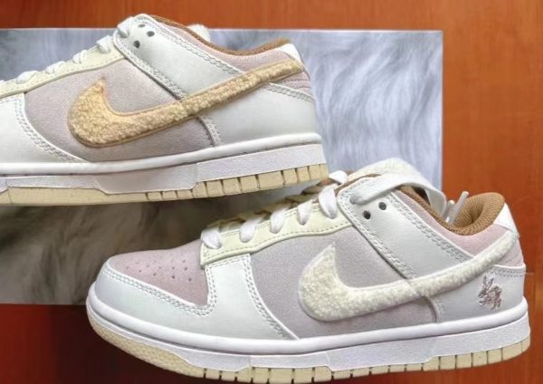 Nike Dunk Low Rabbit - Image 9