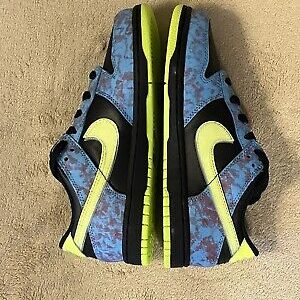Nike Dunk Low Lets Dance