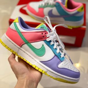 Nike Dunk Low Candy