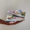 Nike Dunk Low Sun Club