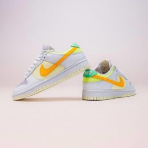 Nike Dunk Low Sundail