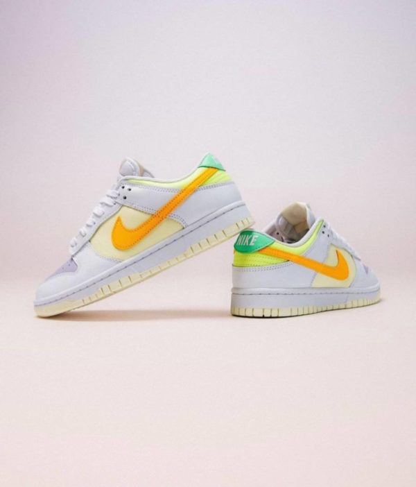 Nike Dunk Low Sundail