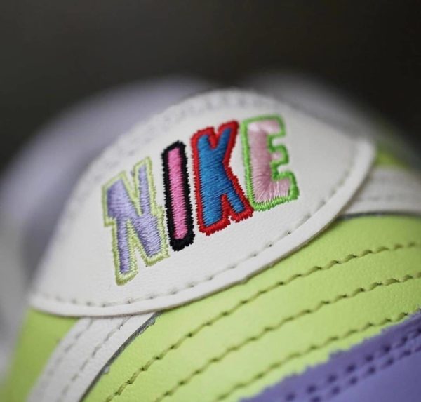 Nike Dunk Low Multi Color - Image 5