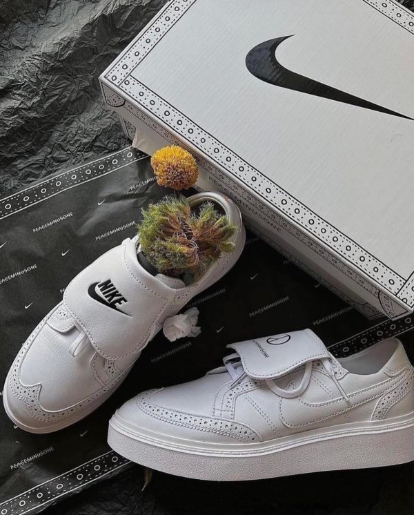 NIKE Kwondo​1​ G Dragon - Image 4