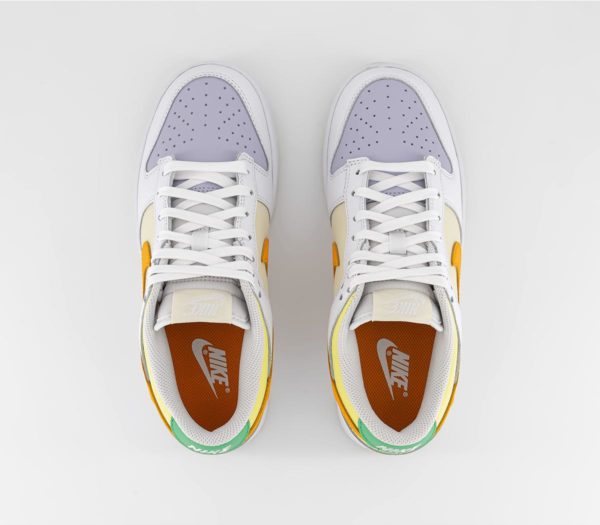 Nike Dunk Low Sundail - Image 6