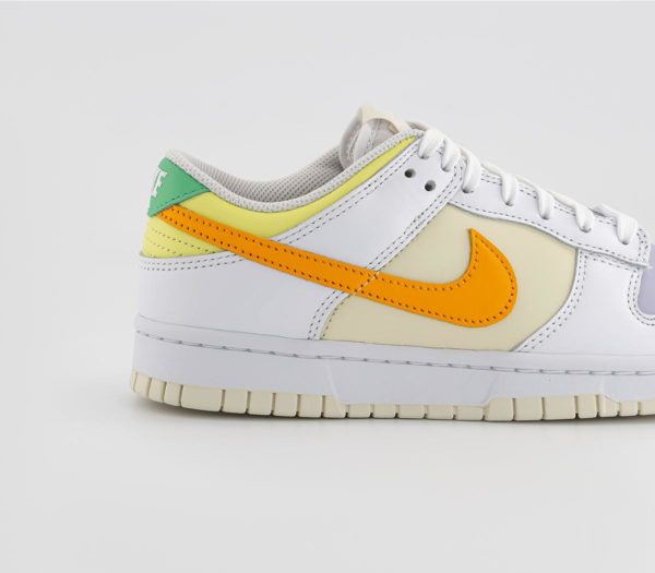 Nike Dunk Low Sundail - Image 4