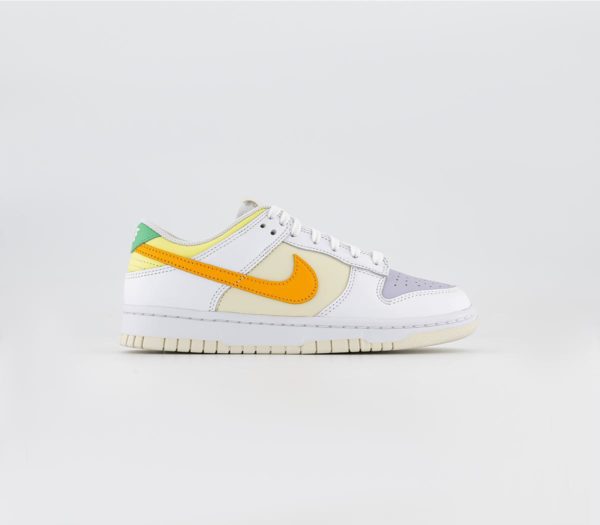 Nike Dunk Low Sundail - Image 3