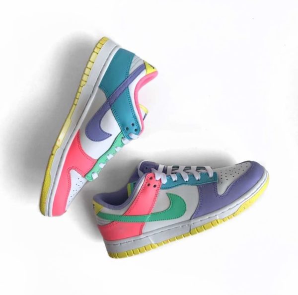 Nike Dunk Low Candy - Image 3
