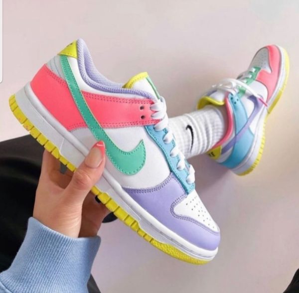 Nike Dunk Low Candy - Image 4