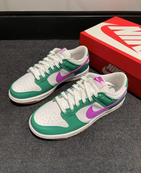 📌(ทักเชทก่อนสั่งซื้อ) Nike Dunk Low Joker - Image 2