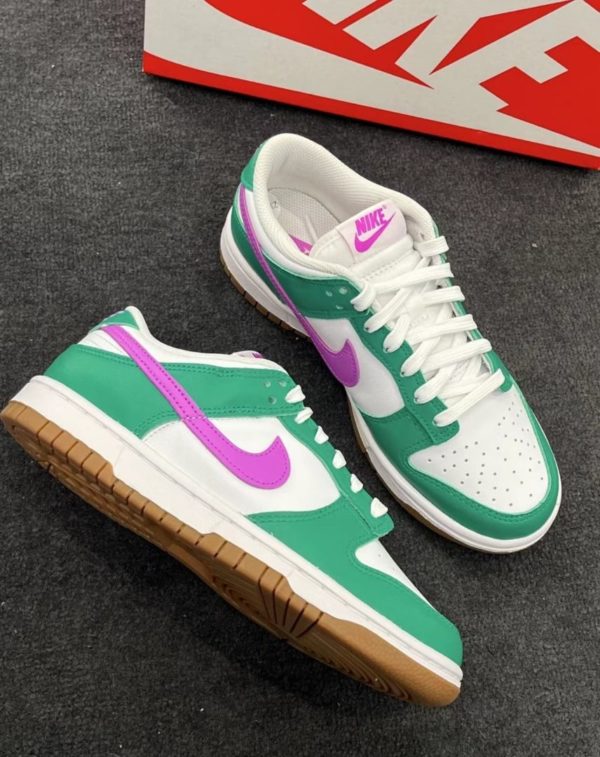 📌(ทักเชทก่อนสั่งซื้อ) Nike Dunk Low Joker - Image 5
