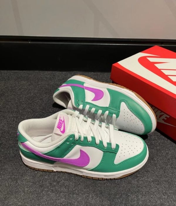 📌(ทักเชทก่อนสั่งซื้อ) Nike Dunk Low Joker - Image 4