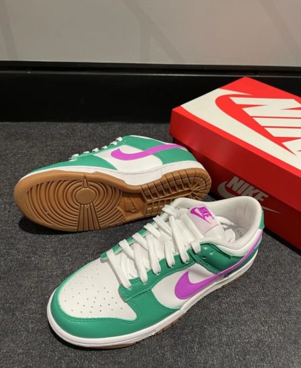 📌(ทักเชทก่อนสั่งซื้อ) Nike Dunk Low Joker - Image 3
