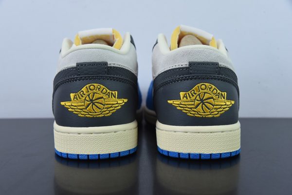 Nike Air Jordan 1 Low Vintage Tokyo - Image 4
