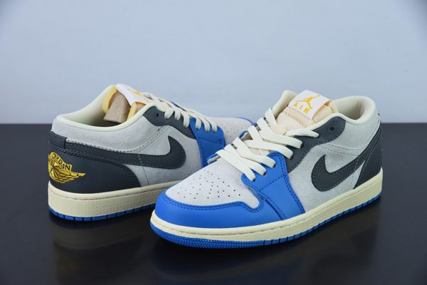 Nike Air Jordan 1 Low Vintage Tokyo - Image 3