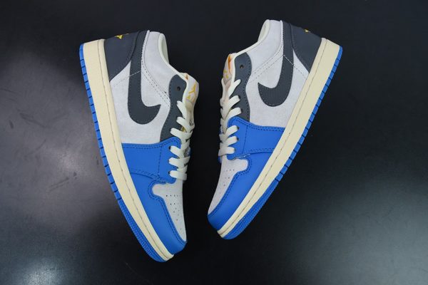 Nike Air Jordan 1 Low Vintage Tokyo - Image 6