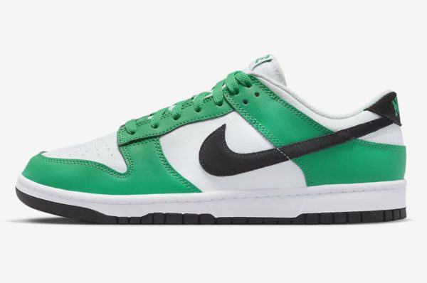Nike Dunk Low Celtic - Image 6