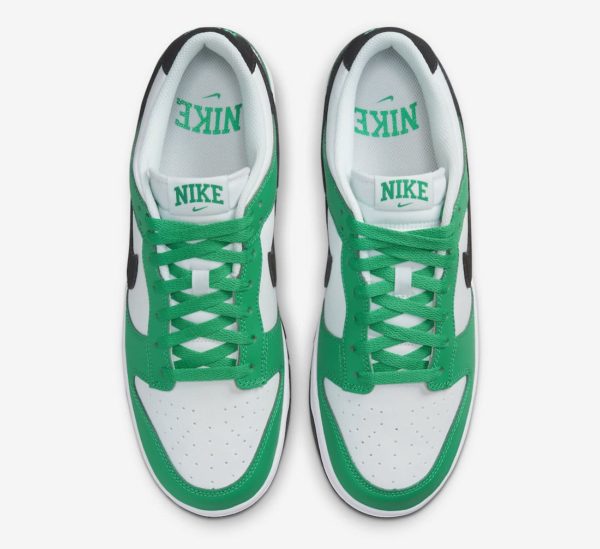 Nike Dunk Low Celtic - Image 2