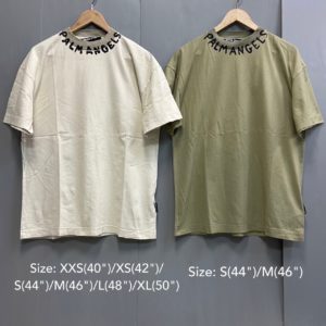 New Palm​ angels​ ​T-shirt