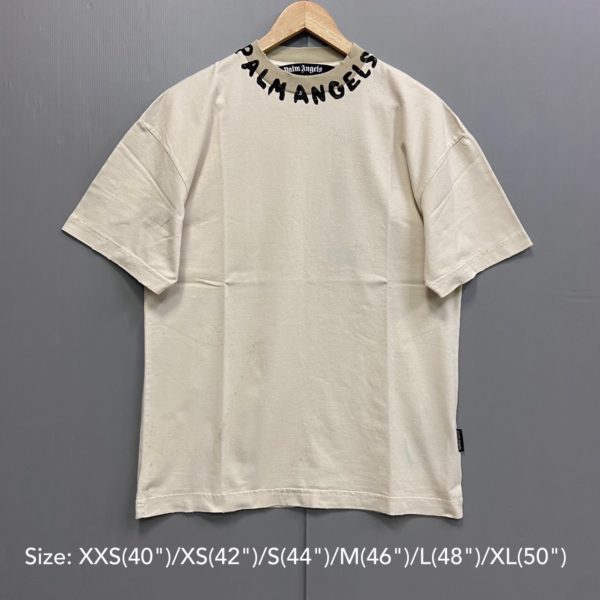 New Palm​ angels​ ​T-shirt - Image 4