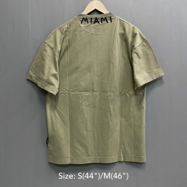 New Palm​ angels​ ​T-shirt - Image 3