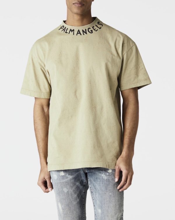 New Palm​ angels​ ​T-shirt - Image 6