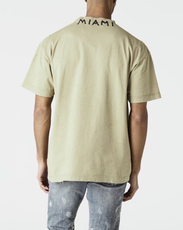 New Palm​ angels​ ​T-shirt - Image 7