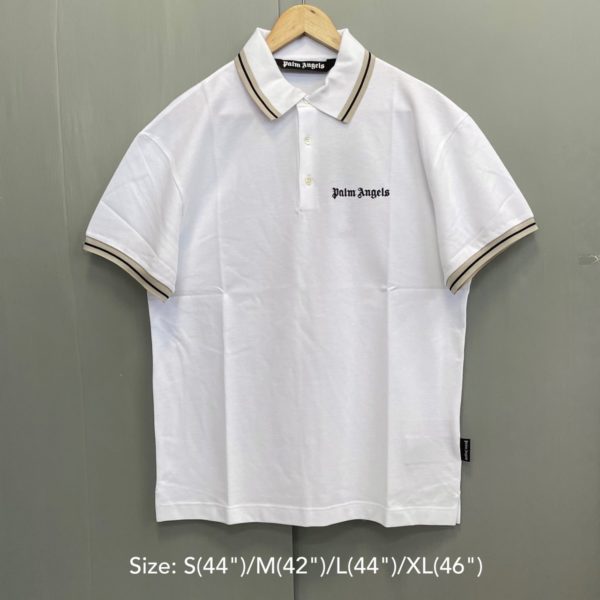 Palm​ angels polo - Image 4