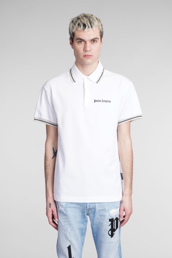 Palm​ angels polo - Image 5