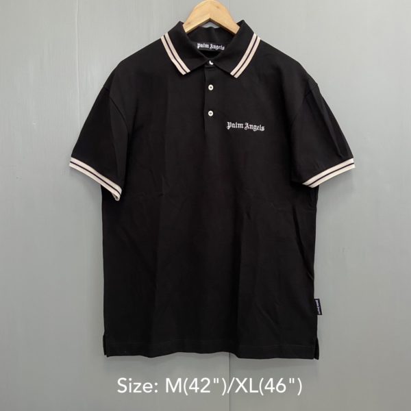 Palm​ angels polo - Image 3