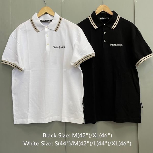 Palm​ angels polo