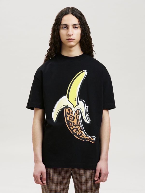 Palm​ angels banana​ T-​shirt - Image 5