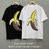 Palm​ angels banana​ T-​shirt