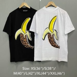 Palm​ angels banana​ T-​shirt
